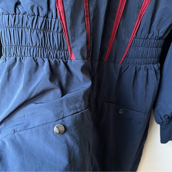 NWOT Free People Go For Gold Onesie Jumpsuit - Picture 11 of 14